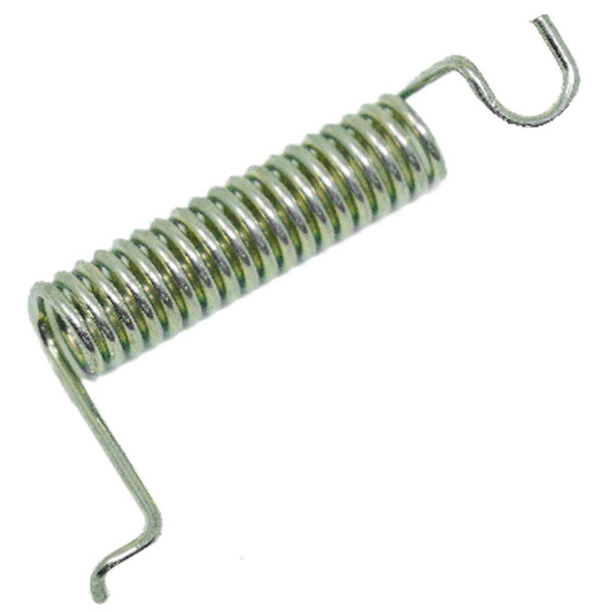 Bethesda Industrial 2PK Genuine OEM Toro 136-7166 Torsion Spring for 121-9118 104-8690