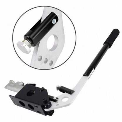 Bethesda Industrial Universal Black Hydraulic Handbrake Drift Hydro E-Brake Racing Long Level Gear