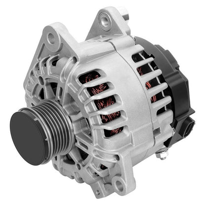 Bethesda Industrial Alternator for 2007 2008 2009 Nissan Altima Sentra 2.5L 23100-JA02A 11258