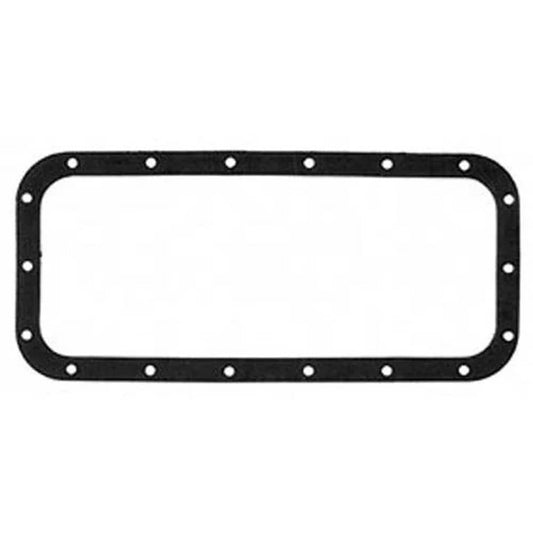Bethesda Industrial Oil Pan Gasket fits International A C 100 200 330 340 444 504 Super A 43458DB