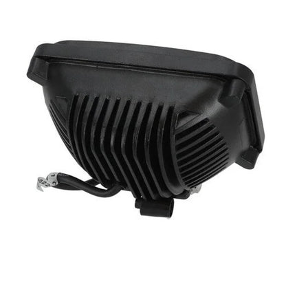 Bethesda Industrial LED Work Light - 45W Rectangular Hi Lo Beam Universal