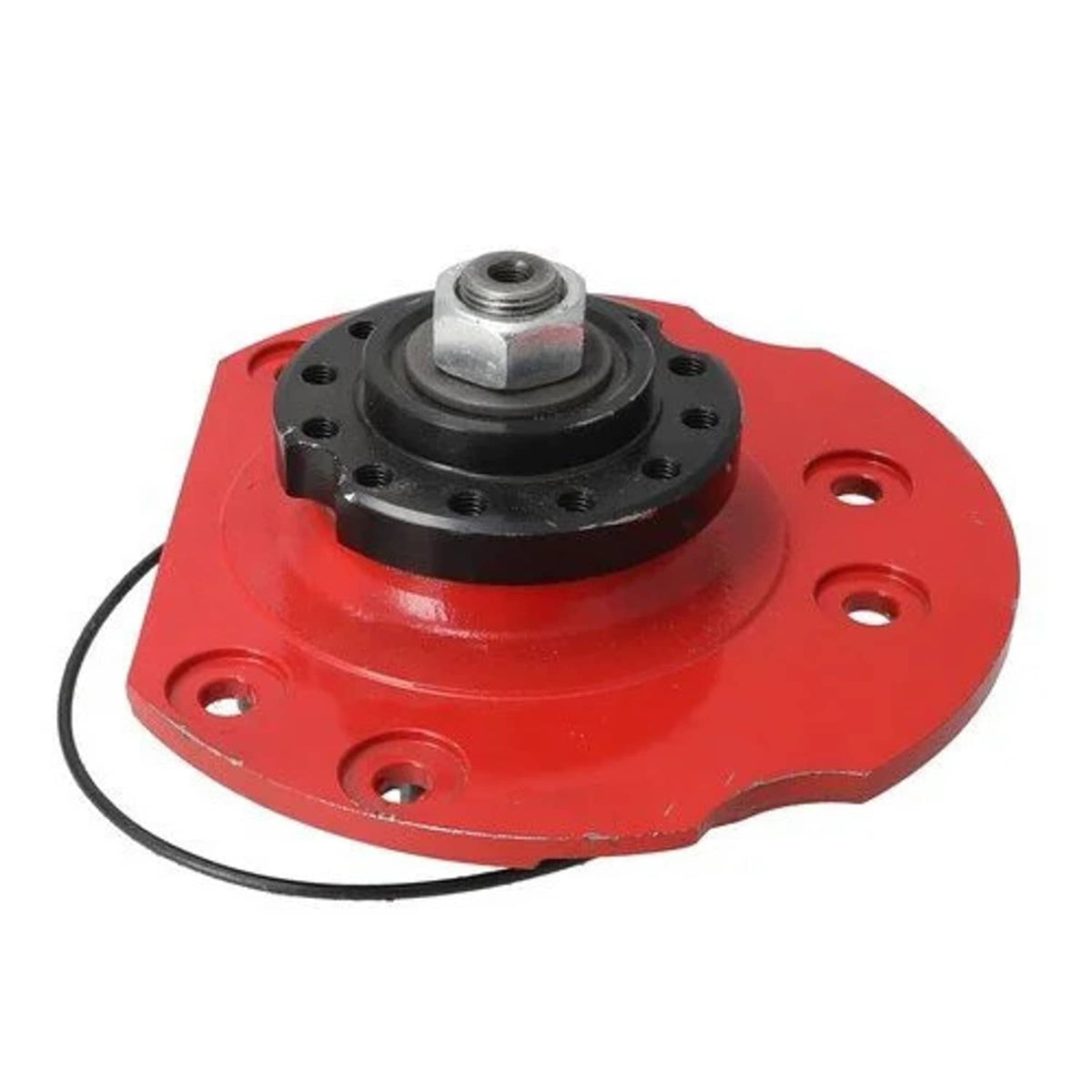 Bethesda Industrial Rotor Assembly - Center/End Turtles - 3rd Generation Only