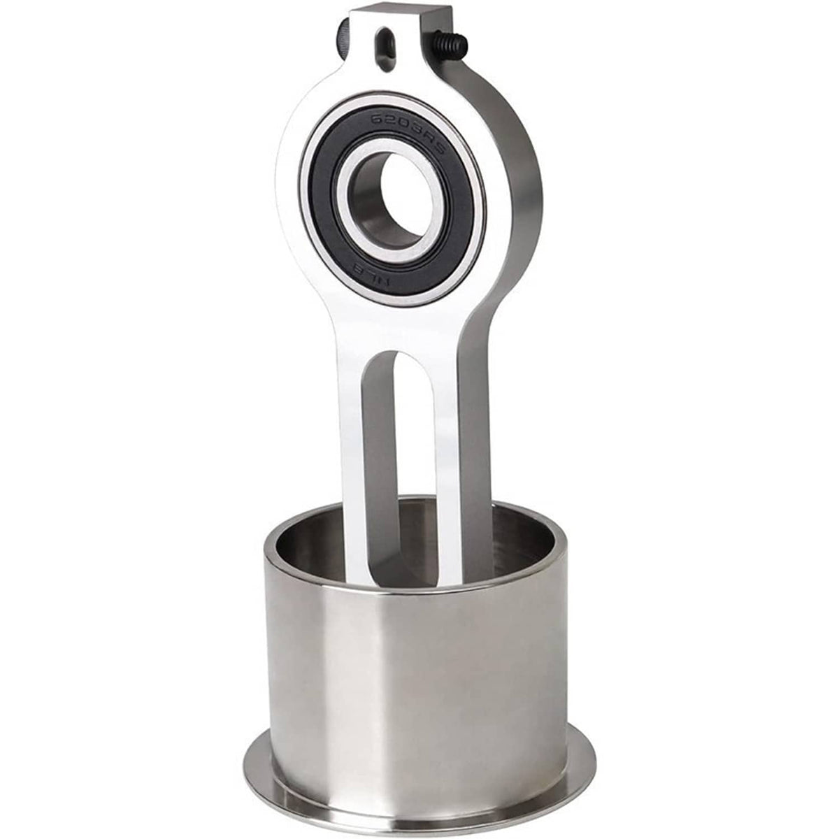 Bethesda Industrial KK-4835 Compressor Piston Kit Connecting Rod Kit with Bearing For Craftsman New