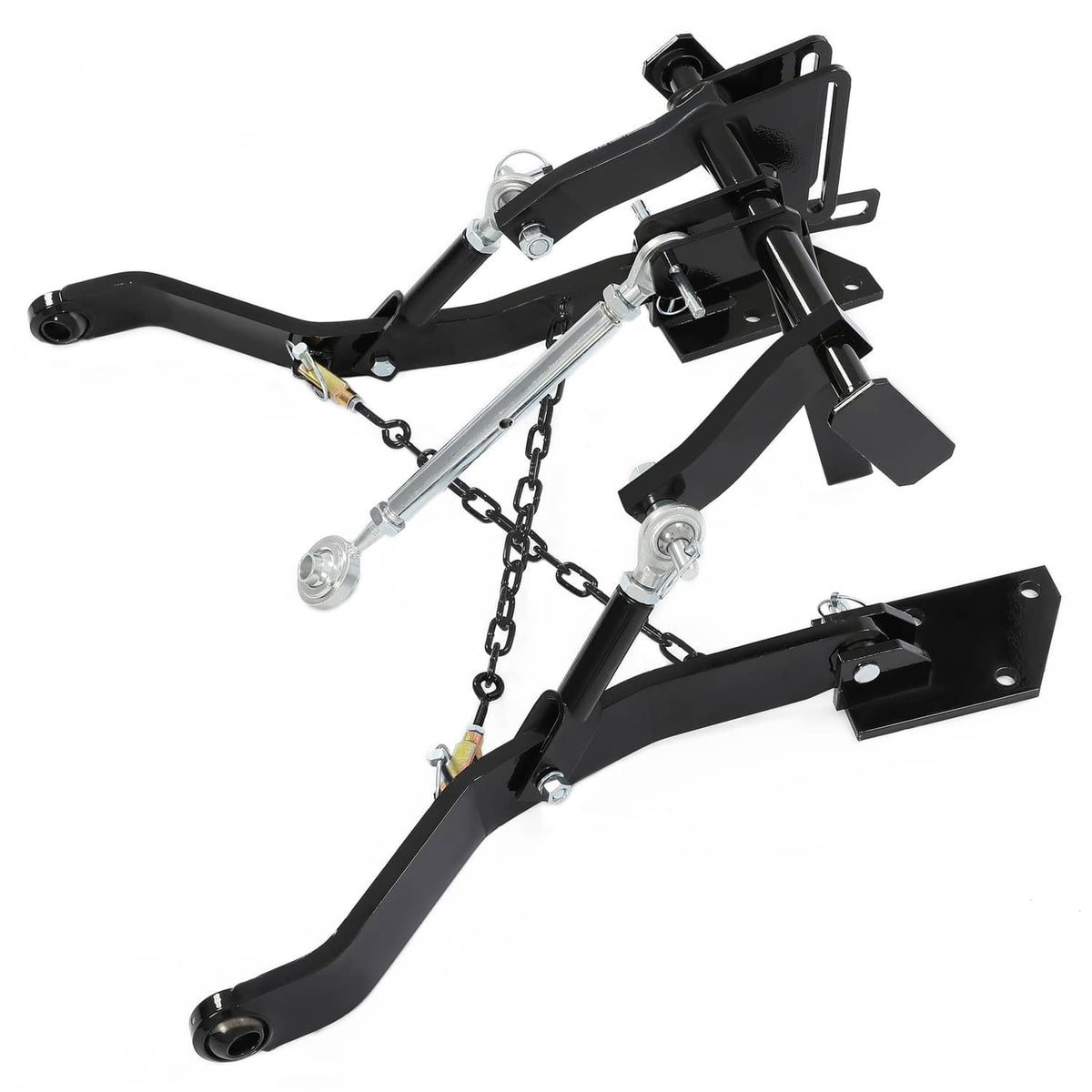 Bethesda Industrial Fits John Deere tractor 316 318 322 330 332 420 430 Rear 3 Point Hitch Kit CAT 1