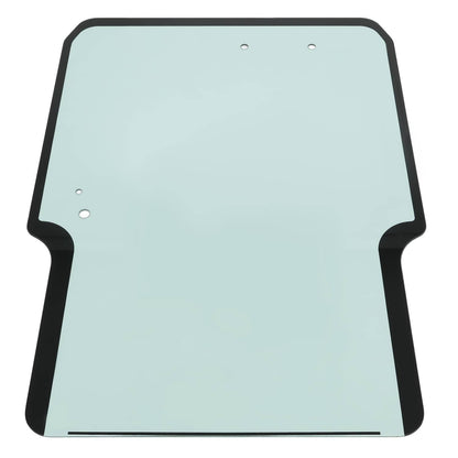 Bethesda Industrial Front Door Window Glass For Skid Steer Takeuchi TL150 TL240 Replace 0880865301