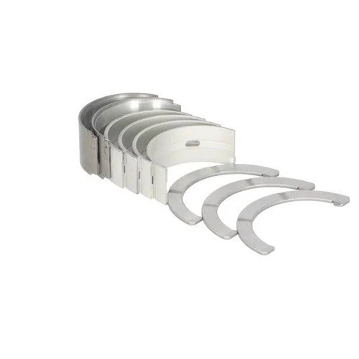 Bethesda Industrial Main Bearings - Standard - Set fits John Deere 3010 3020 201 227 AR45723