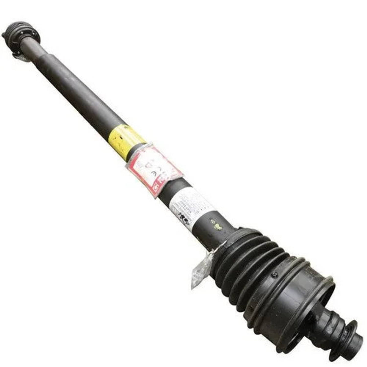 Bethesda Industrial PTO Driveline fits New Holland BR740 BR740A 86604844 fits Case IH 87643132
