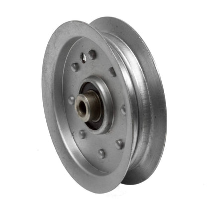 Bethesda Industrial 2PK Idler Pulley for Cub Cadet MTD 02005077 756-1229 01004081 Mowers