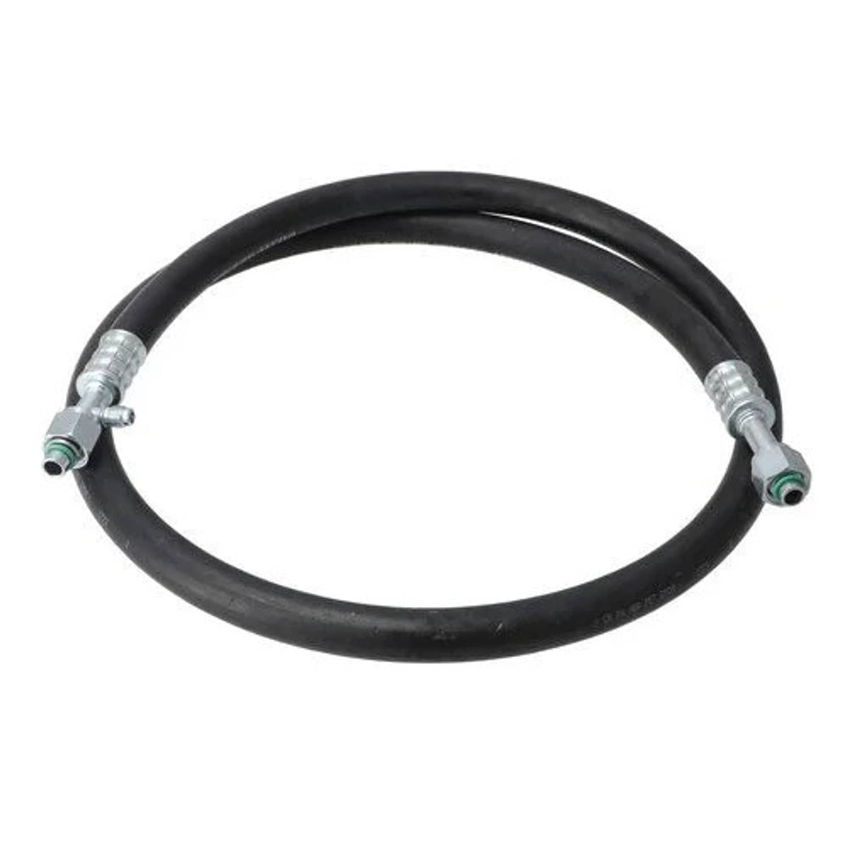 Bethesda Industrial Air Conditioning Compressor to Condenser Line fits John Deere 2355 2555 AL70475