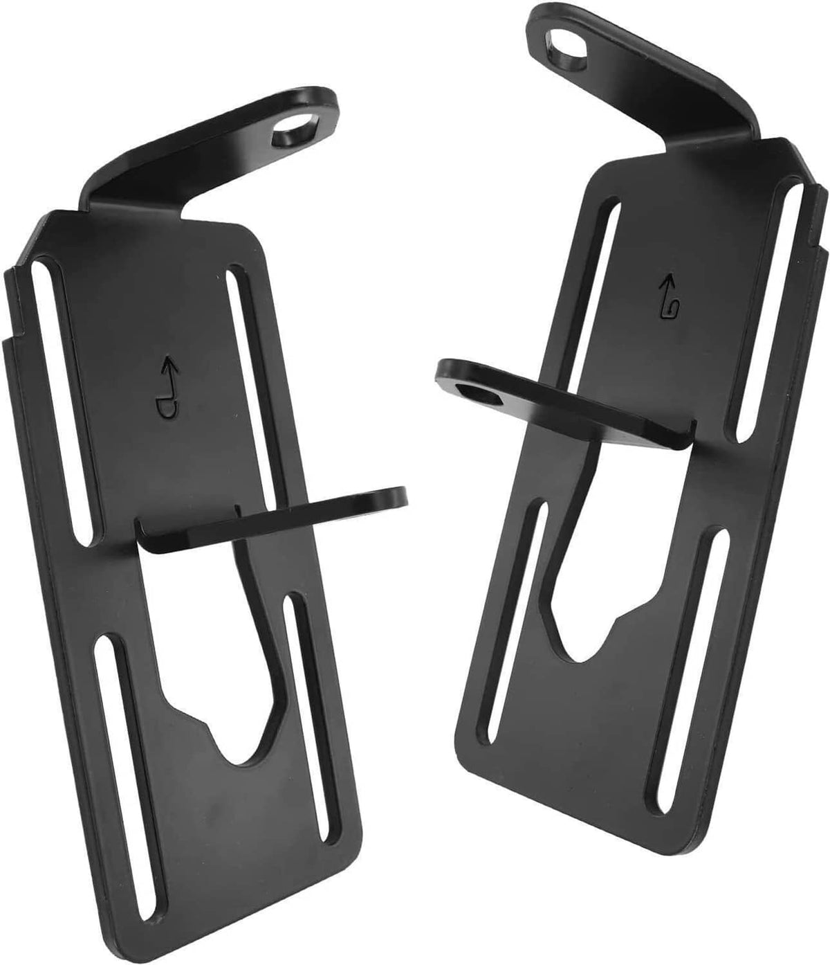 Bethesda Industrial Fit For 88-98 GM Truck LS2 LS6 LSX Conversion Engine Mounts LS1 Swap Adjustable