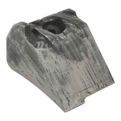 Bethesda Industrial Rotor Bar With Spike fits Case IH 5088 6088 7010 7088 8010 8240 9240 84317775