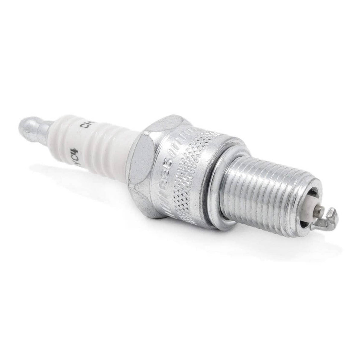 Bethesda Industrial 6PK Genuine OEM Champion Spark Plug (322) RN11YC4 Replaces NGK BPR5ES