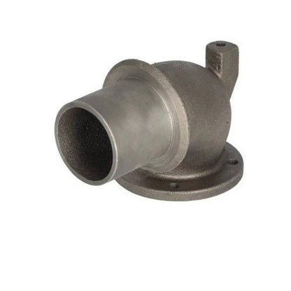 Bethesda Industrial Exhaust Manifold Elbow fits Allis Chalmers 7030 7040 7045 7050 7060 70267640