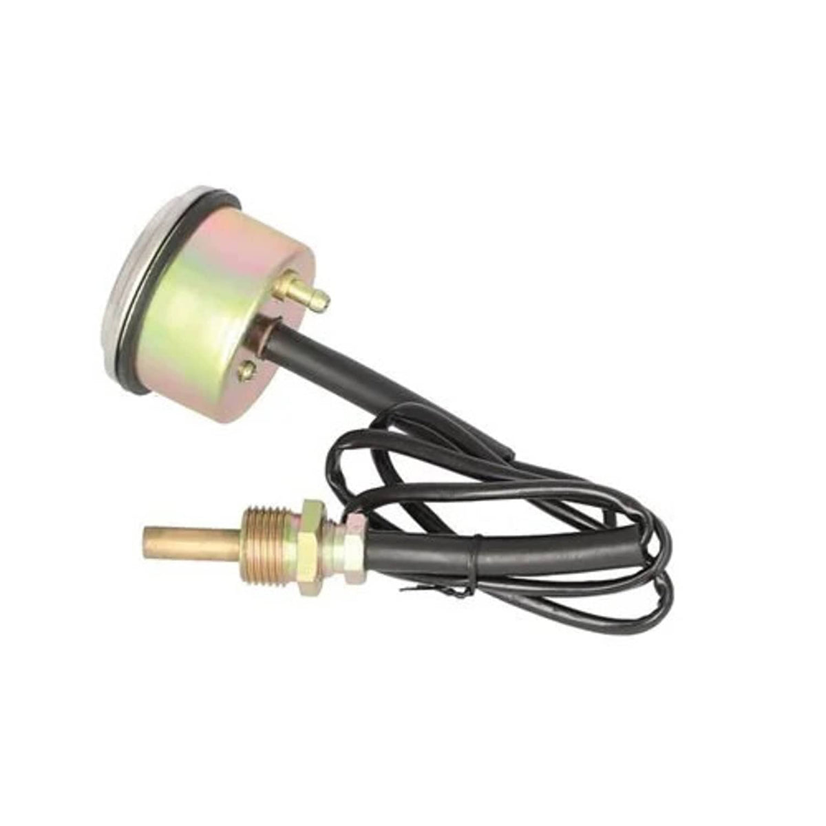 Bethesda Industrial Temperature Gauge fits John Deere 2520 4320 4520 4620 7020 3020 4020 AR45435