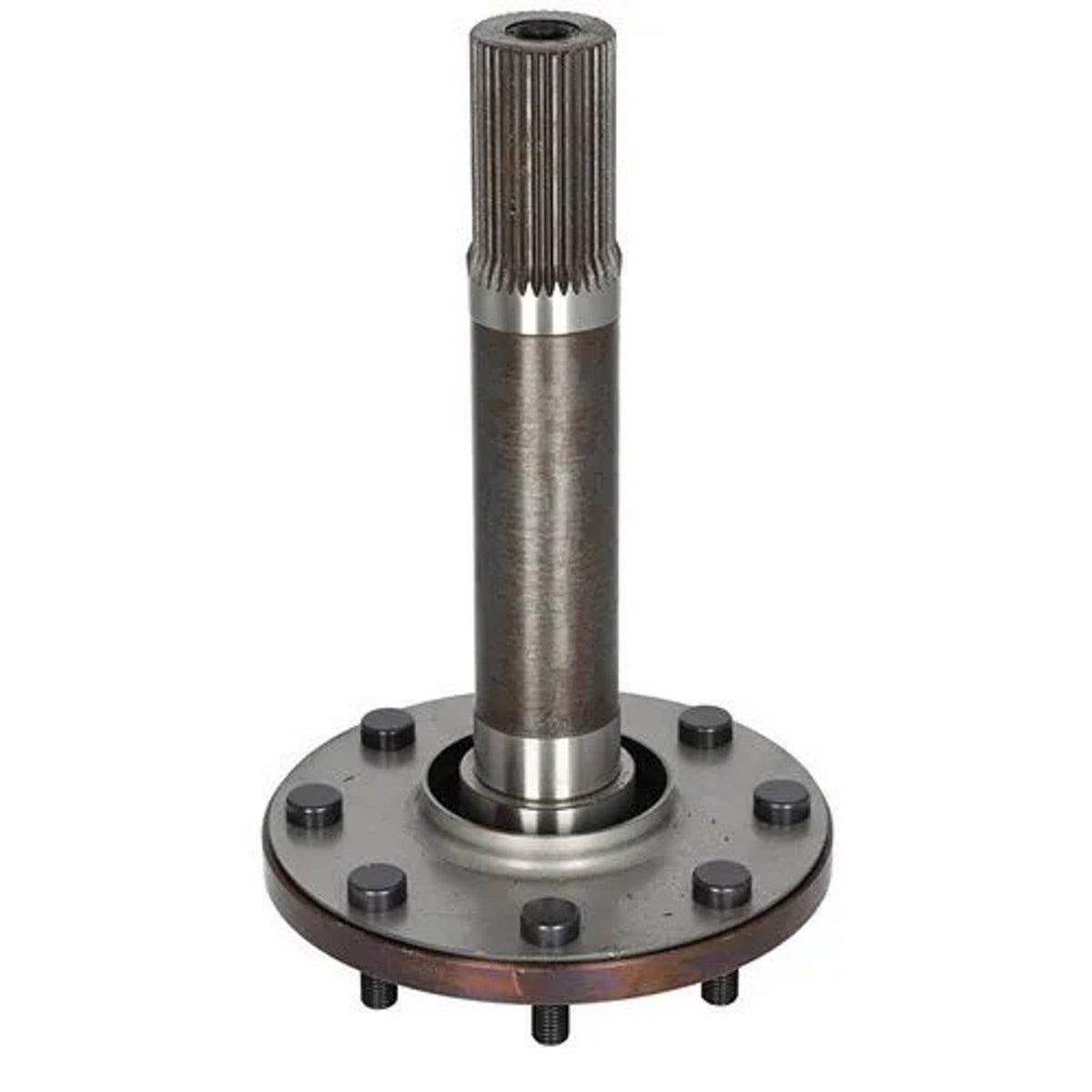 Bethesda Industrial Axle and Hub Assembly fits Case 450 445 450 465 85XT 90XT 95XT 339428A3
