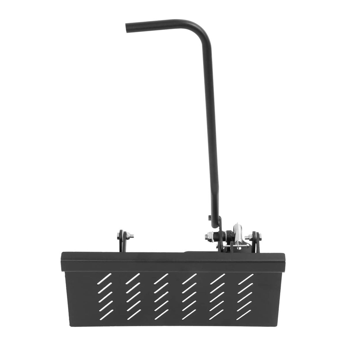 Bethesda Industrial 42" 48" Chute Blocker System For Lawn Mower John Deere Bobcat Encore Bush Hog