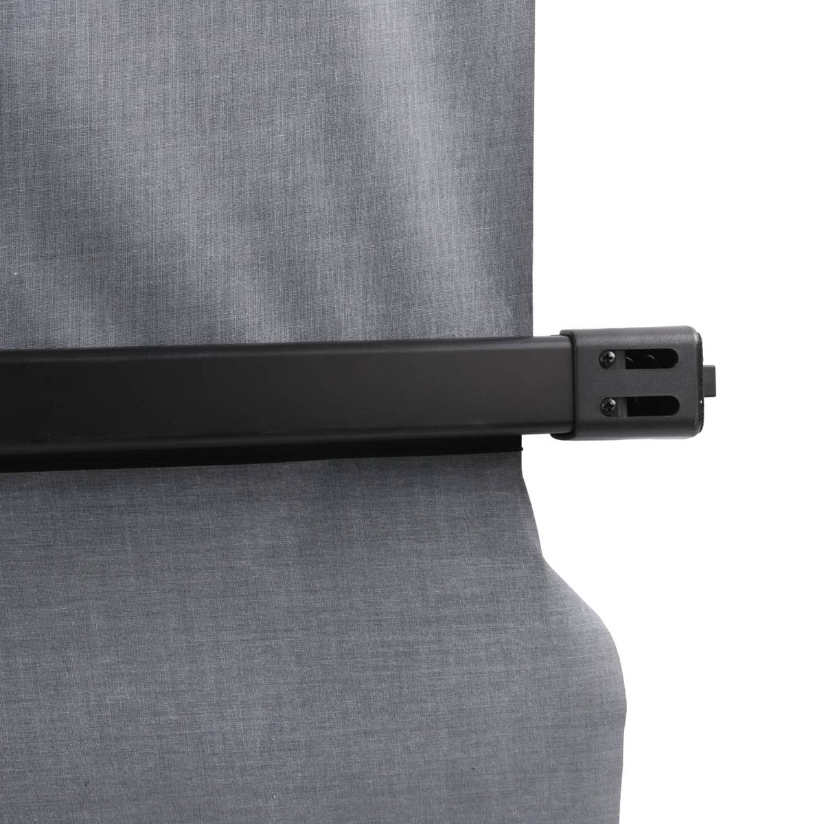 Bethesda Industrial Cargo Cover Rear Trunk Security Shielding Shade fit for 2019-2023 Jeep Cherokee
