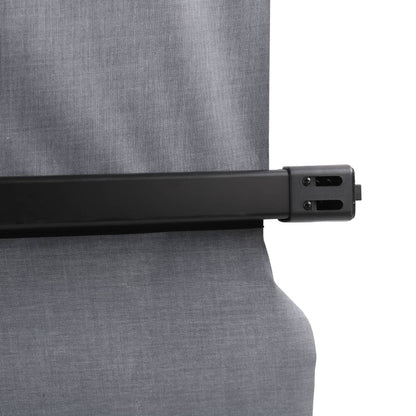 Bethesda Industrial Cargo Cover Rear Trunk Security Shielding Shade fit for 2019-2023 Jeep Cherokee