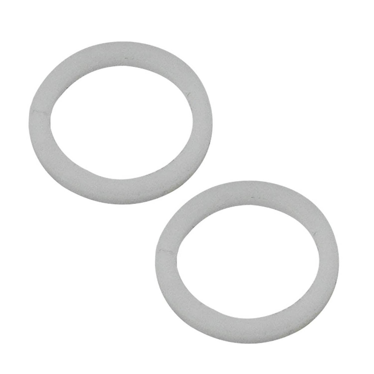 Bethesda Industrial 2PK Genuine OEM Hydro-Gear 9006110-0120 Back Up Ring (Bdp)