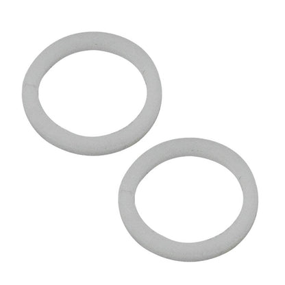 Bethesda Industrial 2PK Genuine OEM Hydro-Gear 9006110-0120 Back Up Ring (Bdp)