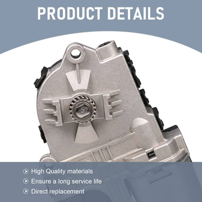 Bethesda Industrial New Left or Right Sunroof Moon Roof Motor for Ford Explorer 2011-2017 BB5Z15790A