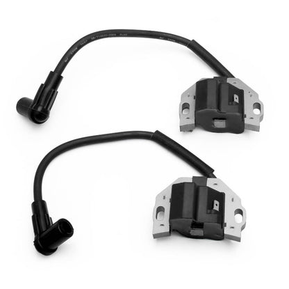 Bethesda Industrial Set Ignition Coil w/ Spark Plug For KAWASAKI FR FS FX Series Engines 21171-0743