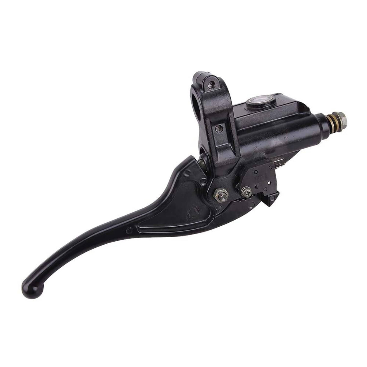 Bethesda Industrial Left Front Brake Master Cylinder for Polaris Trail Boss 325 2002/ 330 2003-2013
