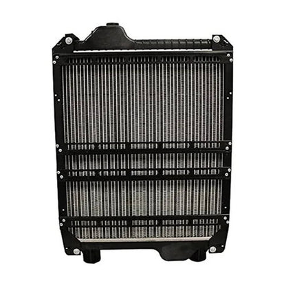 Bethesda Industrial Radiator - Aluminum Core fits New Holland TM140 TS115A 82028246
