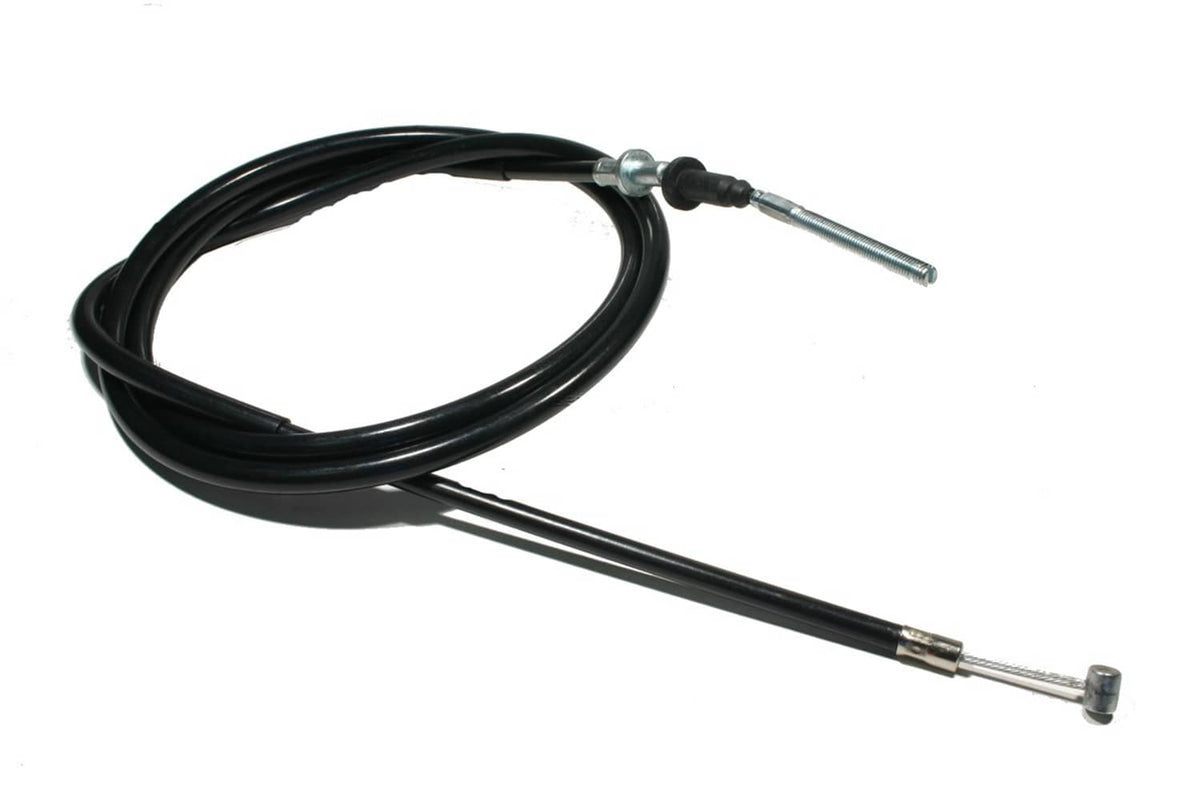 Bethesda Industrial Yamaha Raptor 50, 2004-2008, Rear Hand Brake Cable