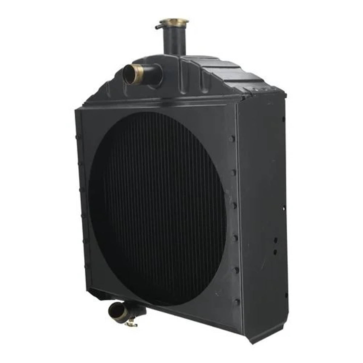 Bethesda Industrial Radiator fits Massey Harris 44 763554M91