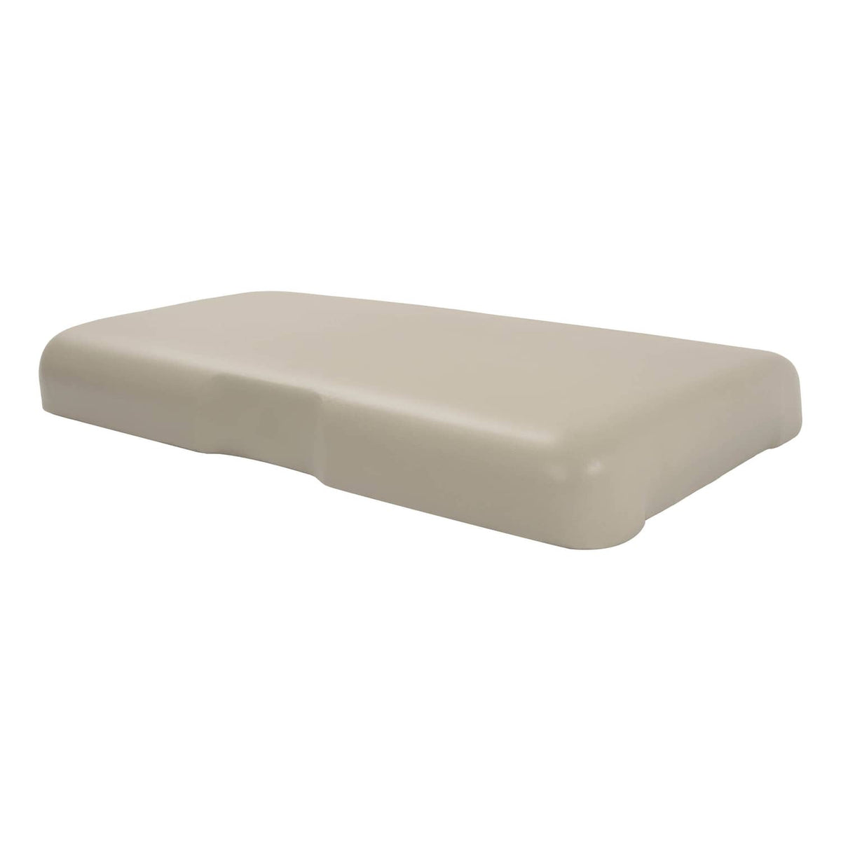 Bethesda Industrial Front Seat Bottom Cushion Assembly Set Golf Cart For EZGO RXV 2008-UP Models