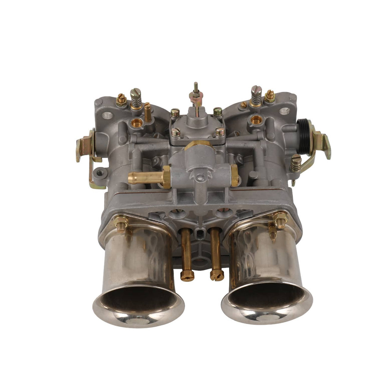 Bethesda Industrial Carburetor Engine 2 Barrel For WEBER 40 IDF For Bug Volkswagen Beetle Fiat