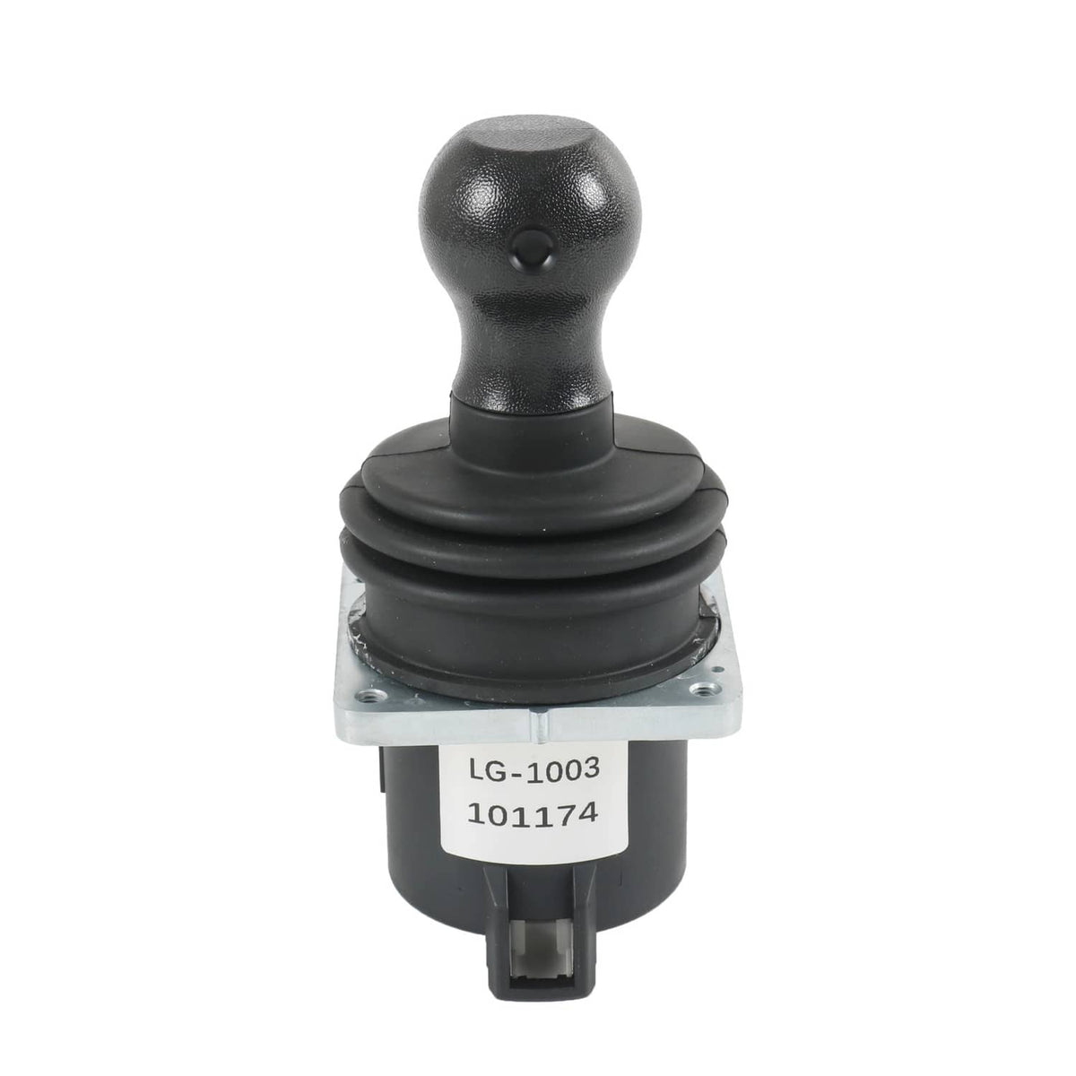 Bethesda Industrial 101174 101174GT 62390GT Dual Axis Joystick Controller for Genie  S-40 S-45 S-60