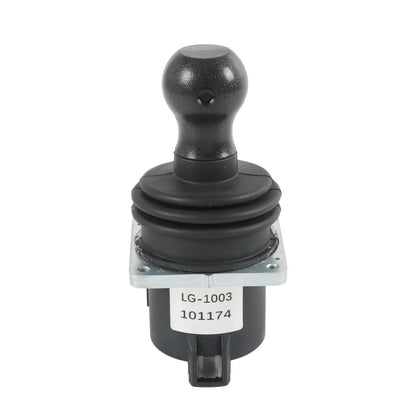 Bethesda Industrial 101174 101174GT 62390GT Dual Axis Joystick Controller for Genie  S-40 S-45 S-60