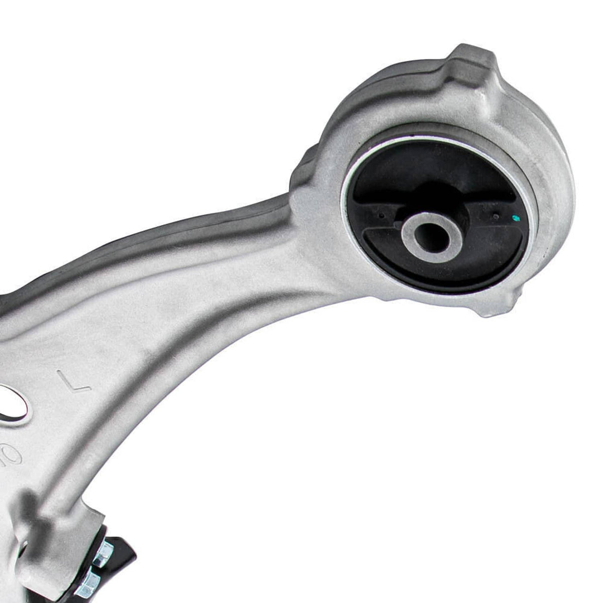 Bethesda Industrial For 2007-2013 Nissan Altima Front Lower Control Arm Ball Joints Tie Rod Sway Bar