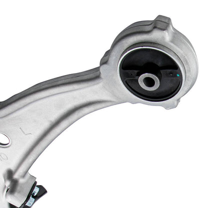 Bethesda Industrial For 2007-2013 Nissan Altima Front Lower Control Arm Ball Joints Tie Rod Sway Bar