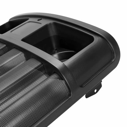 Bethesda Industrial #RE70421 Front Grille Assembly For John Deere 5103, 5303, 5403, 5105, 5310, 5615