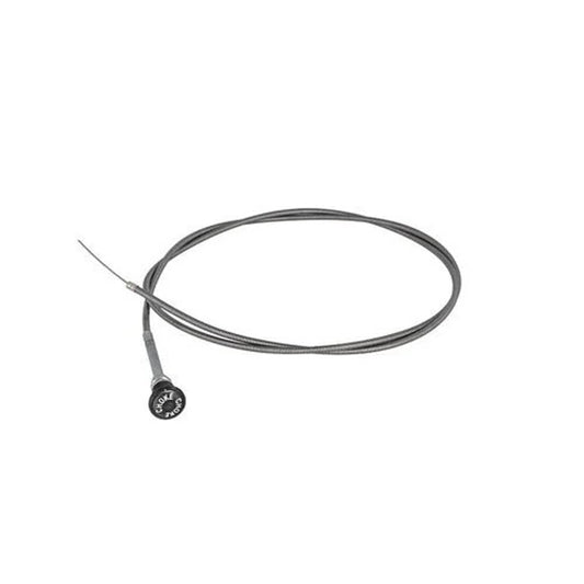 Bethesda Industrial Choke Cable fits International 300 350 656 666 686 706 756 826 2706 363709R95