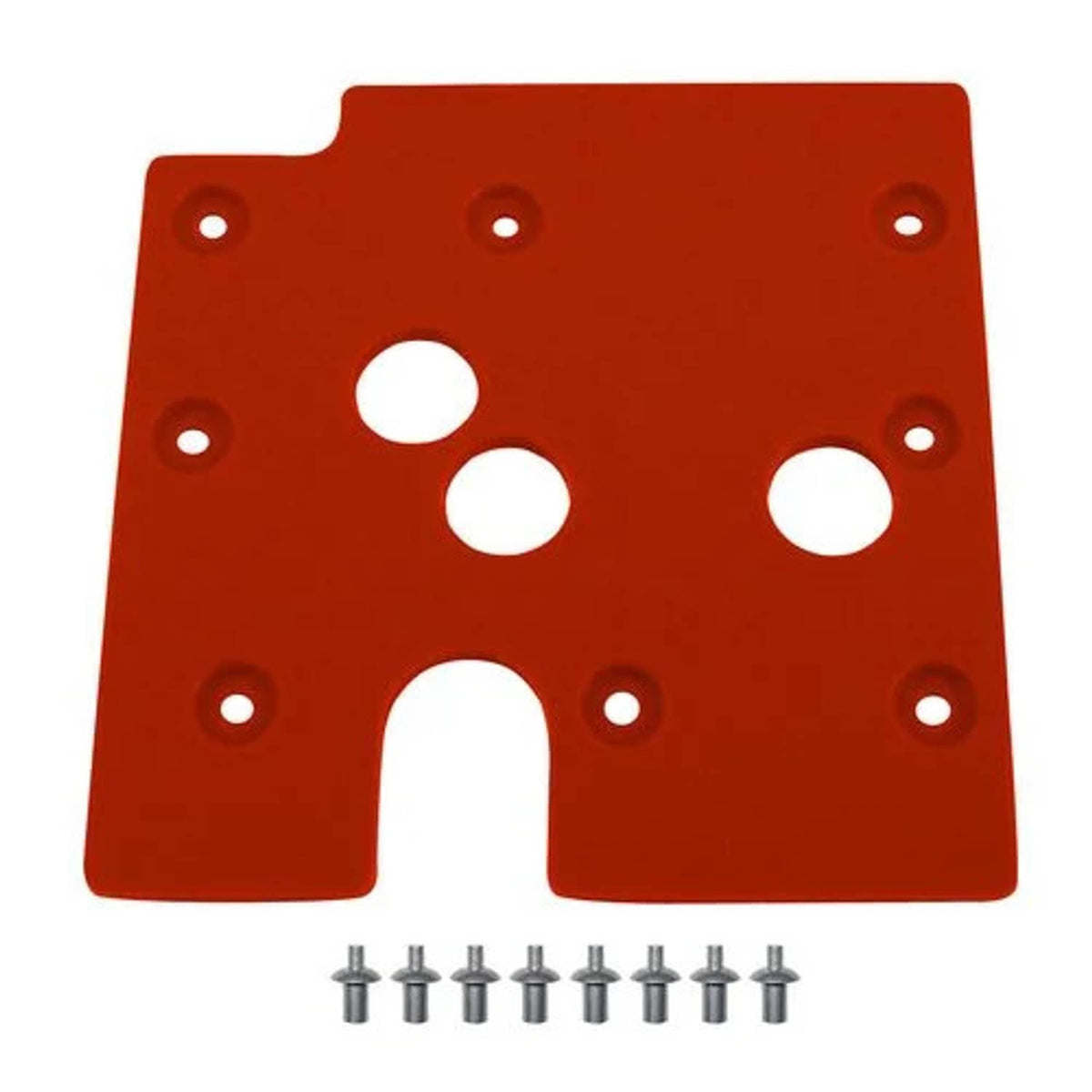 Bethesda Industrial Poly Skid Cover 18" Panel
