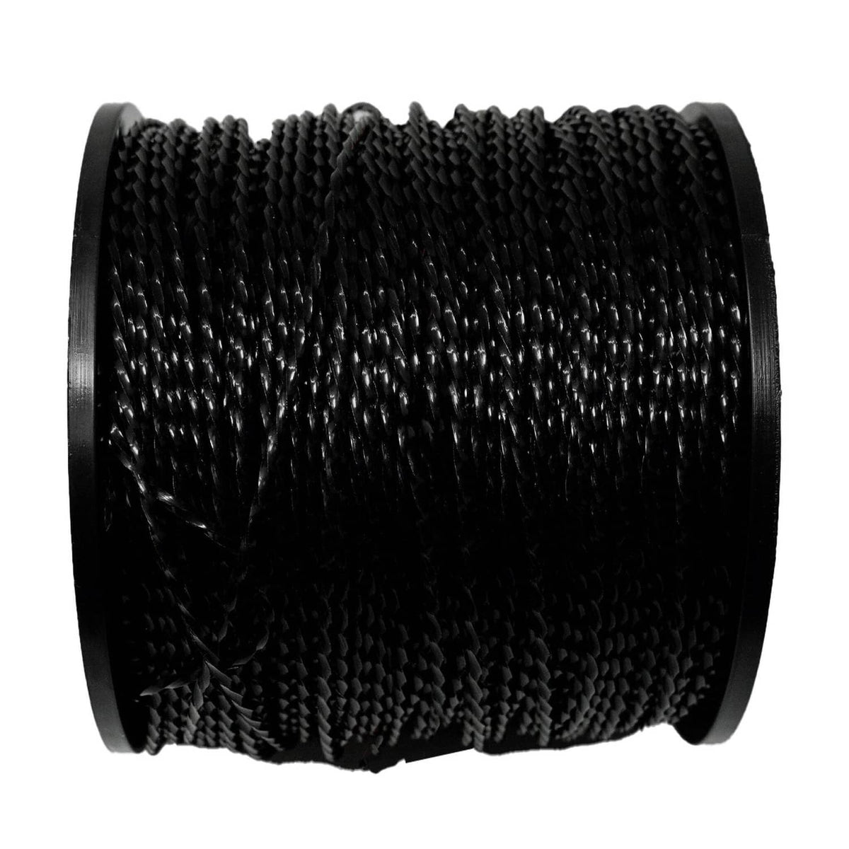 Bethesda Industrial (2) 3 lbs OEM Echo 330105073 .105 Black Diamond Trimmer Line 708 ft. Spool