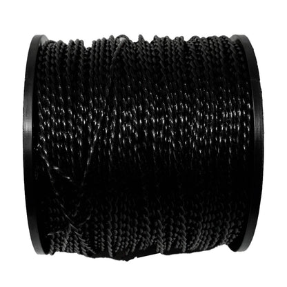 Bethesda Industrial (2) 3 lbs OEM Echo 330105073 .105 Black Diamond Trimmer Line 708 ft. Spool
