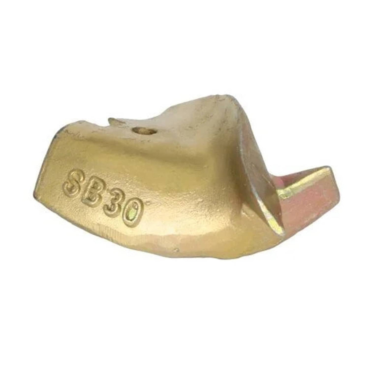 Bethesda Industrial Auger Bit Tip - Height 4"