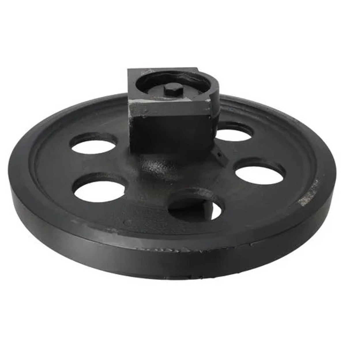 Bethesda Industrial Track Idler Assembly - Front fits Gehl CTL70 CTL80 181127