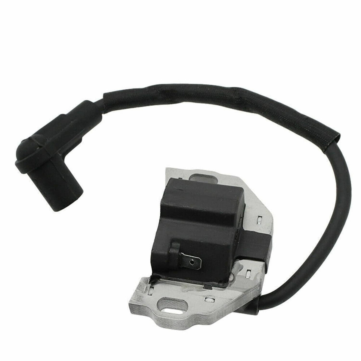 Bethesda Industrial Set Ignition Coil w/ Spark Plug For KAWASAKI FR FS FX Series Engines 21171-0743