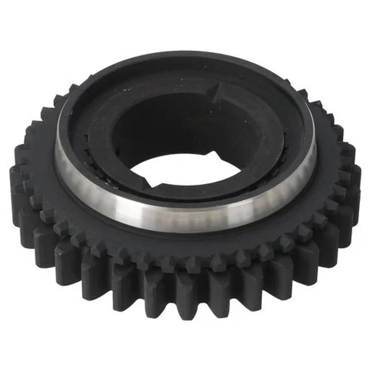 Bethesda Industrial Transmission Gear - 4th fits New Holland fits Ford fits Case IH JX75 5109837