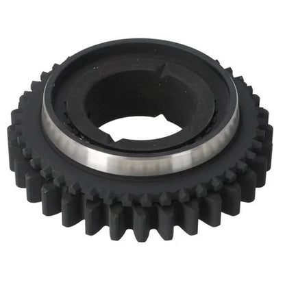 Bethesda Industrial Transmission Gear - 4th fits New Holland fits Ford fits Case IH JX75 5109837