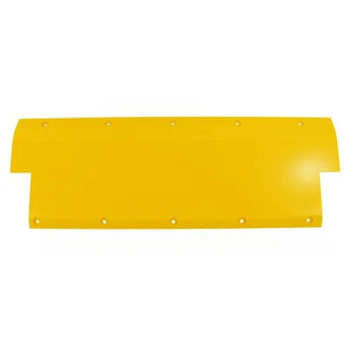 Bethesda Industrial Poly Skid Cover - 10-1/2" x 30" Panel fits White No Model
