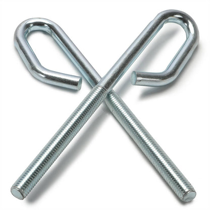 Bethesda Industrial 2 Deck Lift Bolt Nut For John Deere Mower D100 D110 D130 E100 E110 E120 E130