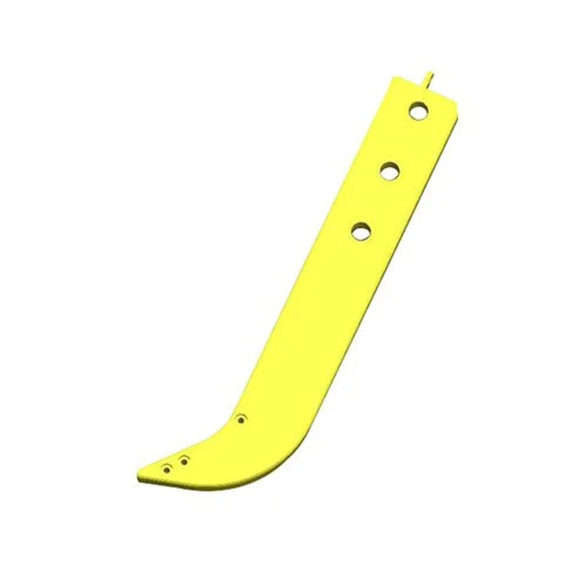 Bethesda Industrial Ribber Shank fits Caterpillar 8E5342