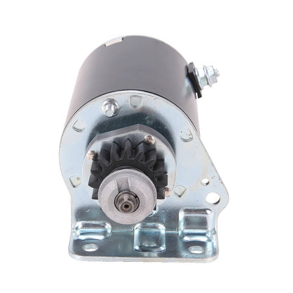 Bethesda Industrial 14T MOWER STARTER MOTOR FOR JOHN DEERE 1642HS L100 L105 L107 LA115 LA125 NEW